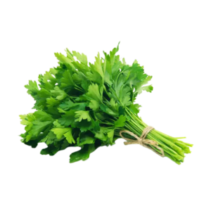 Prezzemolo
