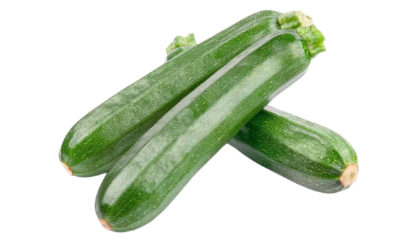 Zucchine Verdi