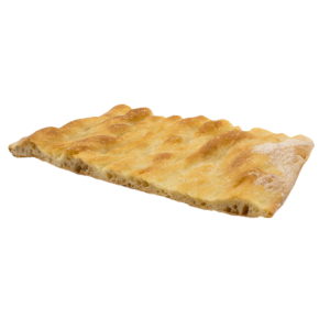 Pizza Bianca
