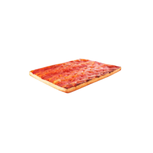 Pizza Rossa