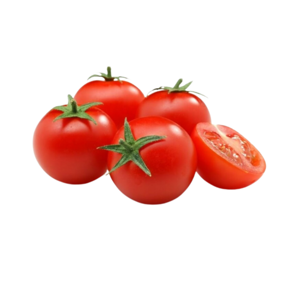 Pomodori Ciliegino