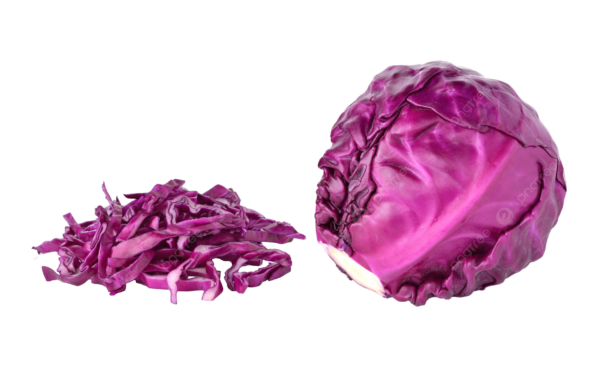 Verza Rossa
