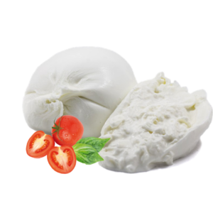 Mozzarella di Bufala